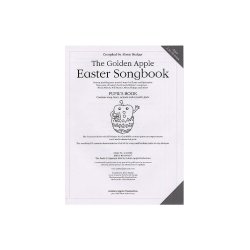 The Golden Apple Easter Songbook (Pupil's Book)