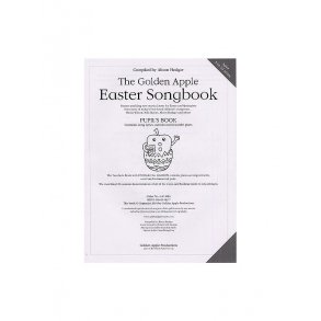 The Golden Apple Easter Songbook (Pupil's Book)