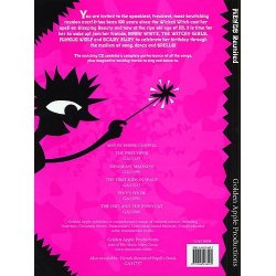 Debbie Campbell: Fiends Reunited (Teacher's Book/CD)