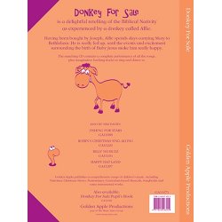 Niki Davies: Donkey For Sale (Teacher's Book/CD)