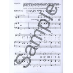 Sheila Wilson: Hosanna Rock! (Teacher's Book/CD)