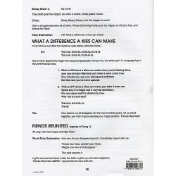 Debbie Campbell: Fiends Reunited (Pupil's Book)