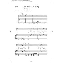 Douglas Wootton: Fit For Fun! (Bitesize Golden Apple)