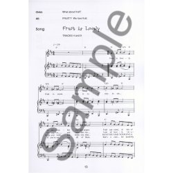 Douglas Wootton: Fit For Fun! (Bitesize Golden Apple)