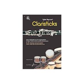 Claristicks