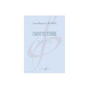 Chant du Tenere