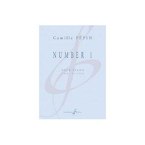 Number 1