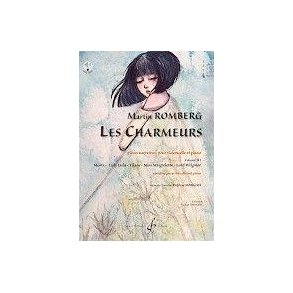 Les Charmeurs Volume 4 : Moira, Lady Lulu, Miss Maigrelette, Lord Wilgmor