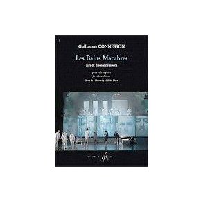 Les Bains Macabres : Airs et Duos De l'Opera