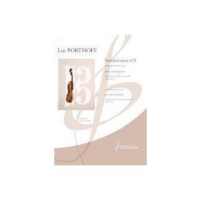 Fantaisie Russe N. 3