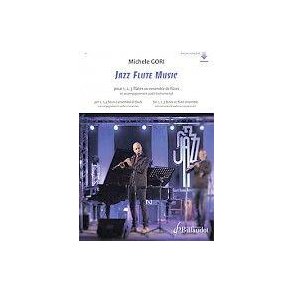 Jazz Flute Music