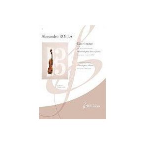 Divertimento B.I. 330