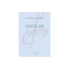 Chant De l'Ame