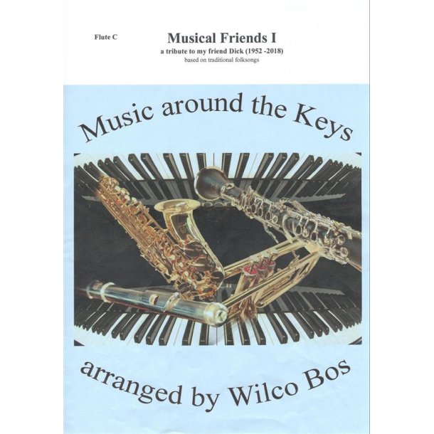 Musical Friends I