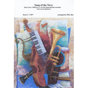 Song Of The Navy