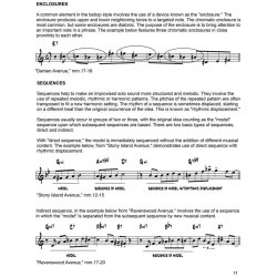 Jazz Trumpet Etudes : played by Wayne Bergeron