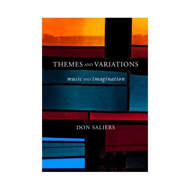 Themes and Variations : music and imagination