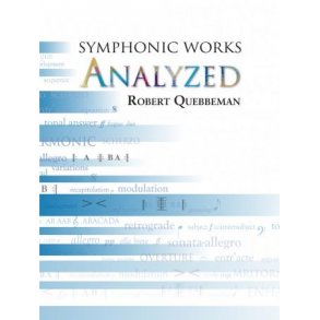 Symphonic Works Analyzed