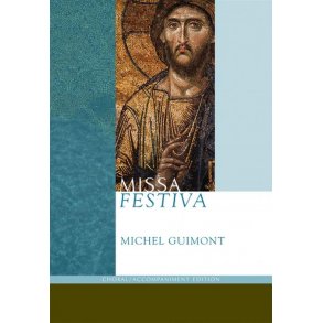 Missa Festiva