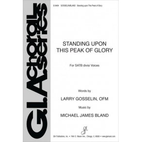 Standing Upon This Peak Of Glory