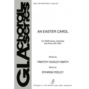 An Easter Carol