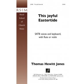 This Joyful Eastertide