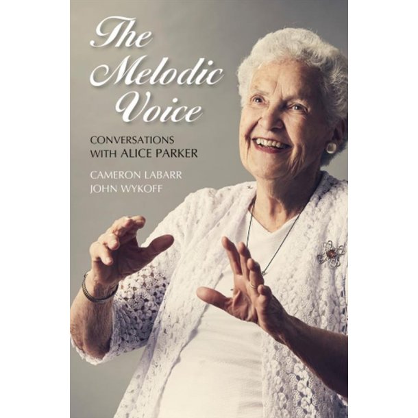 The Melodic Voice