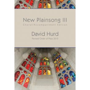 New Plainsong III