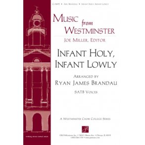 Infant Holy Infant Lowly