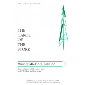 The Carol Of The Stork