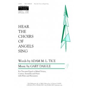 Hear The Choirs Of Angels Sing