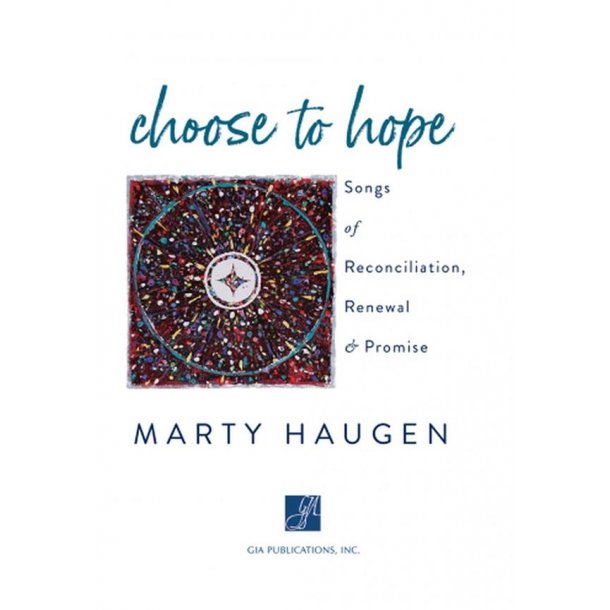 Choose To Hope