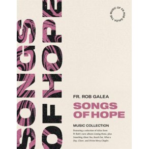 Songs Of Hope