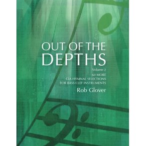 Out Of The Depths - Volume 2