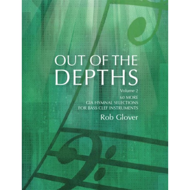 Out Of The Depths - Volume 2
