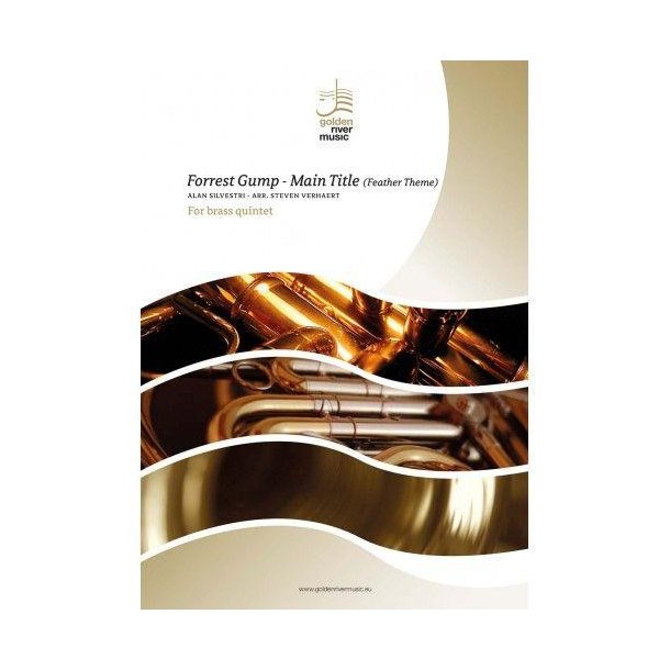Forrest Gump - Main Title