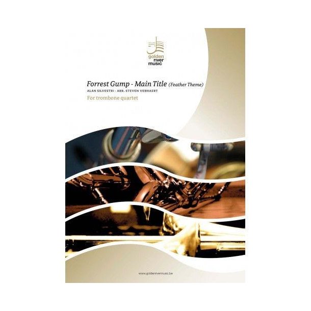Forrest Gump - Main Title