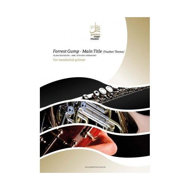 Forrest Gump - Main Title