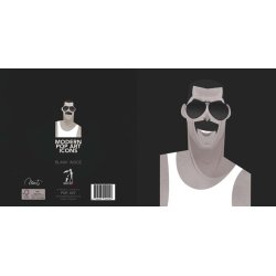 Pop Art Icons Freddie Mercury Card