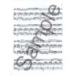 Heitor Villa-Lobos: Aria From Bachianas Brasileiras No. 5 (Viola)