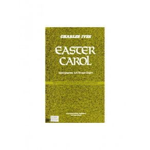 Charles Ives: Easter Carol