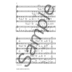 Dadme Albricias Hijos D'Eva (From 3 Spanish Carols)