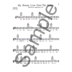 Don Ball: You Can Play The Ukulele