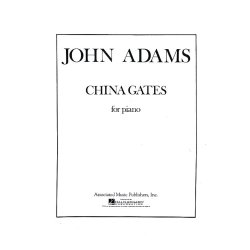 John Adams: China Gates