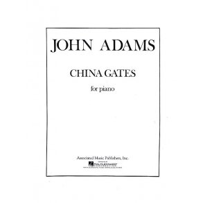 John Adams: China Gates