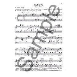 Ludwig Van Beethoven: Sonatas For The Piano Book I