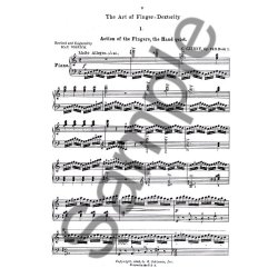 Carl Czerny: The Art Of Finger Dexterity Op.740 (Complete)