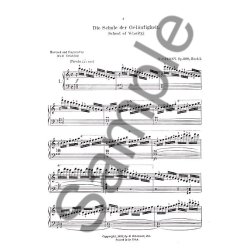 Carl Czerny: The School Of Velocity Op.299 (Complete)