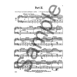 Muzio Clementi: Gradus Ad Parnassum (Steps to Greatness) (Part 2)