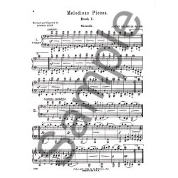 Anton Diabelli: Melodious Pieces On Five Notes Op.149